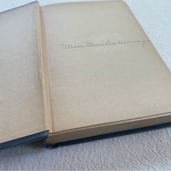 Rare Vintage 1889 The Kings Talisman Book by Sylvanus Cobb Jr. - Picture 5 of 16